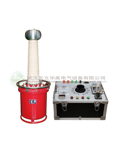高壓耐壓試驗設(shè)備