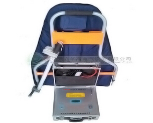 路燈電纜故障測(cè)試儀