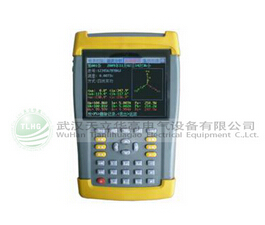 三相電能表現(xiàn)場校驗(yàn)儀