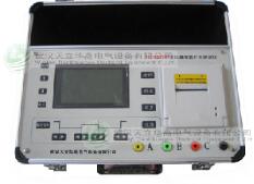 TLHG-2018變壓器有載開關(guān)測試儀