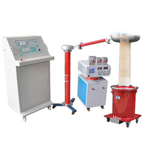 TLHG-YD系列無局放試驗(yàn)變壓器