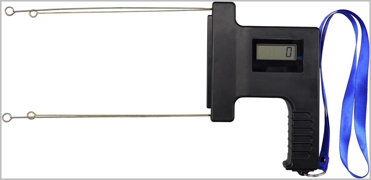 避雷器、絕緣子檢測設(shè)備