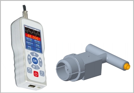 TLHG-CZYL-T手持式觸指壓力測(cè)量裝置