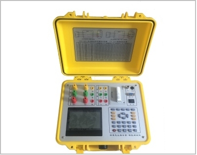 其它測試設備及附件
