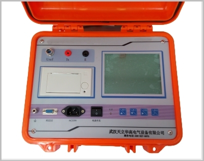 其它測試設(shè)備及附件