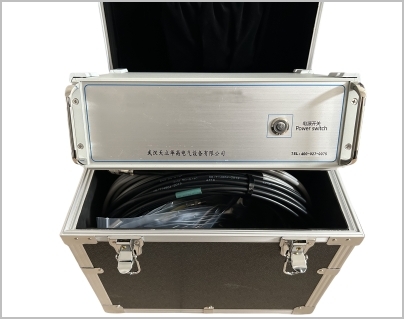 其它測(cè)試設(shè)備及附件