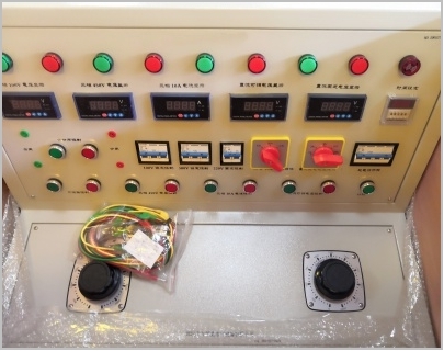 其它測(cè)試設(shè)備及附件