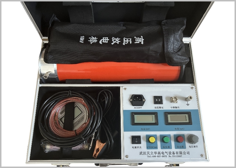 其它測試設(shè)備及附件