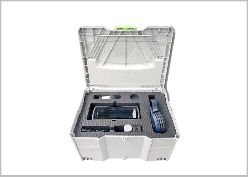 其它測試設(shè)備及附件