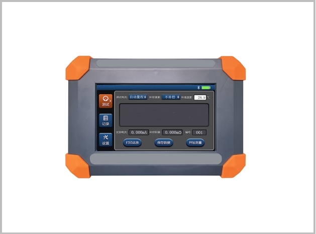 其它測試設備及附件