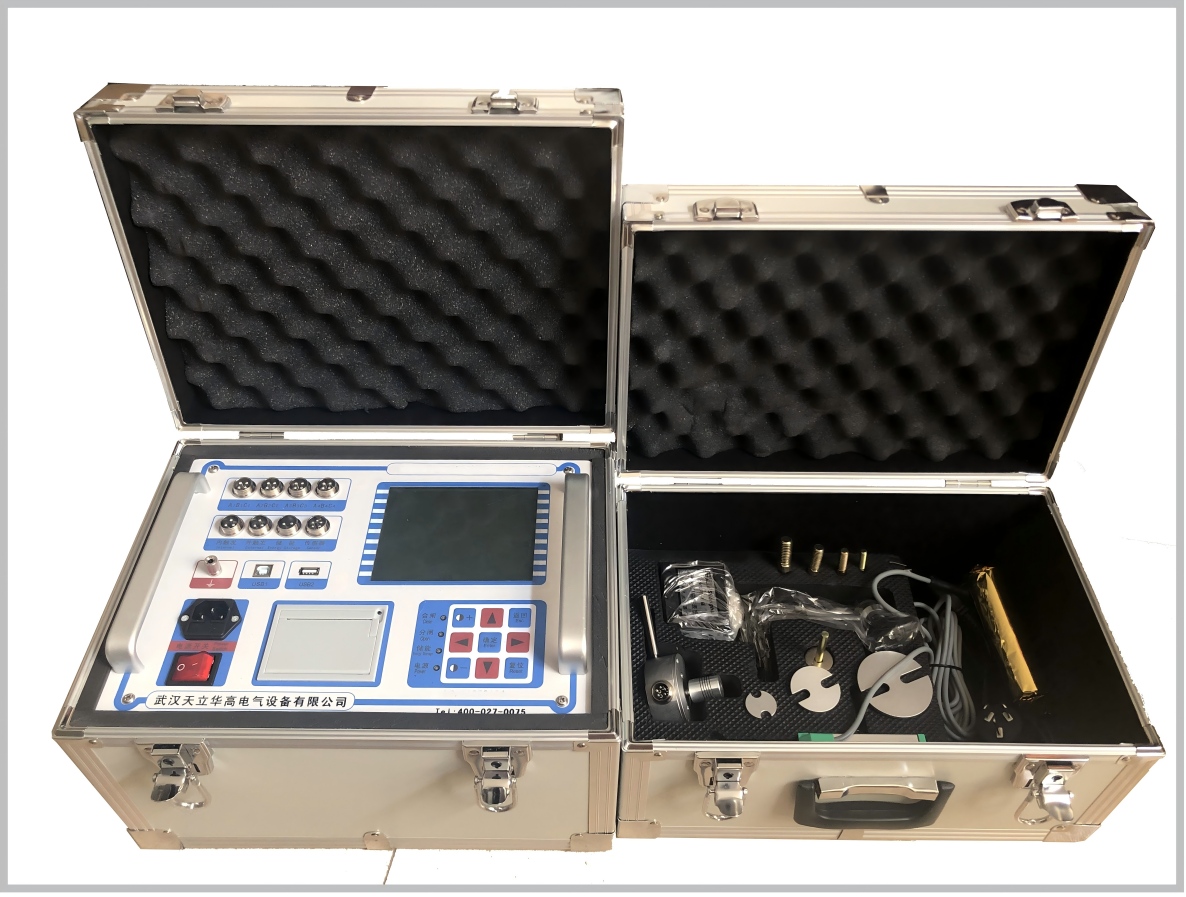 其它測(cè)試設(shè)備及附件