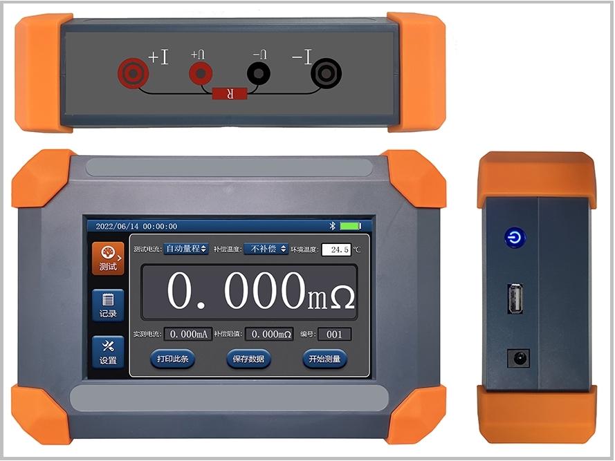 變壓器檢測(cè)設(shè)備