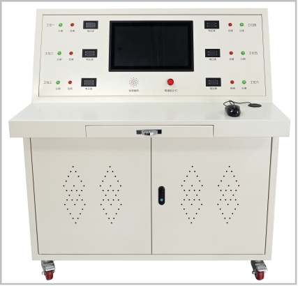 斷路器、繼電器、開(kāi)關(guān)檢測(cè)設(shè)備