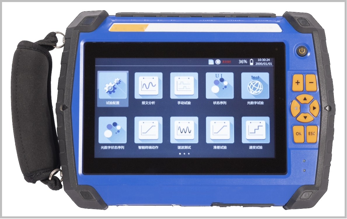 繼電保護(hù)、二次回路測(cè)試設(shè)備