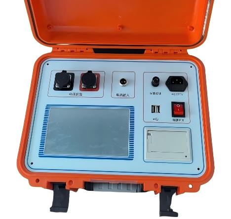 無功補(bǔ)償裝置(電容)檢測設(shè)備