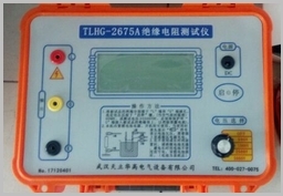 絕緣電阻測(cè)試設(shè)備