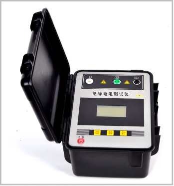 絕緣電阻測試設(shè)備