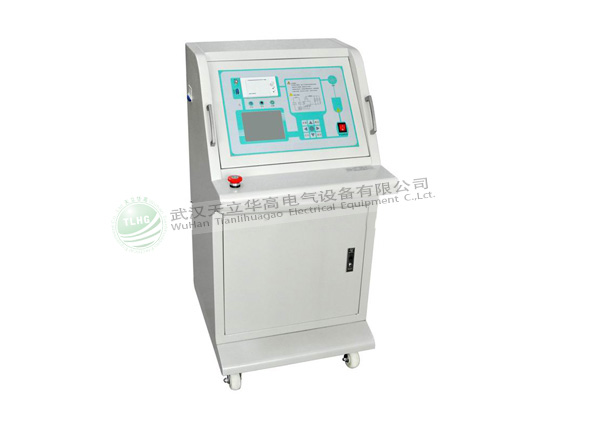 高壓耐壓試驗(yàn)設(shè)備