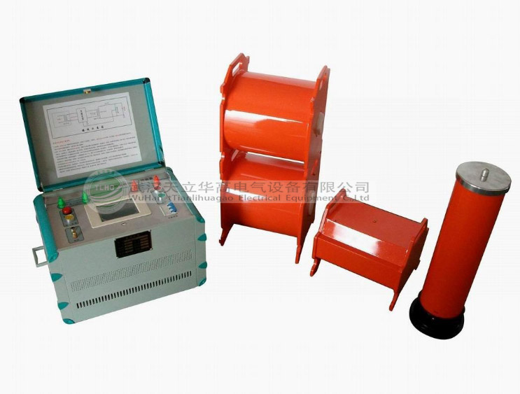 TLHG-605CVT檢驗(yàn)用諧振升壓裝置