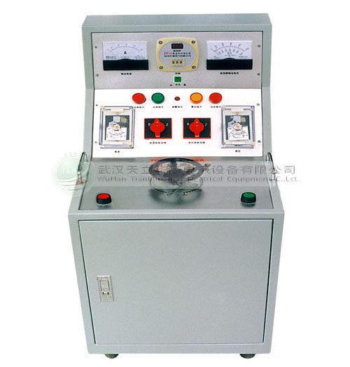 高壓耐壓試驗(yàn)設(shè)備