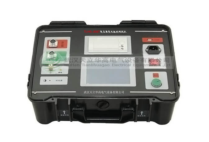 變壓器檢測(cè)設(shè)備