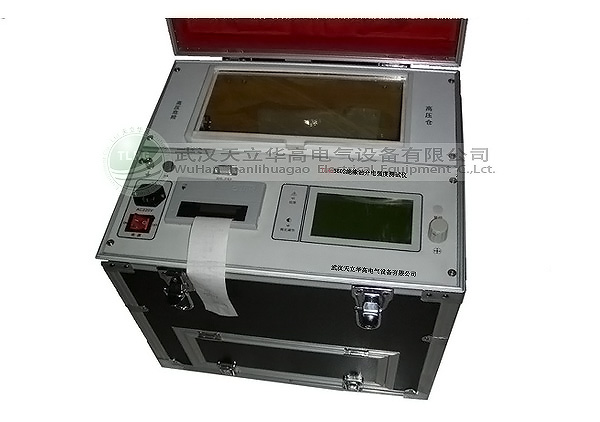 變壓器檢測設(shè)備