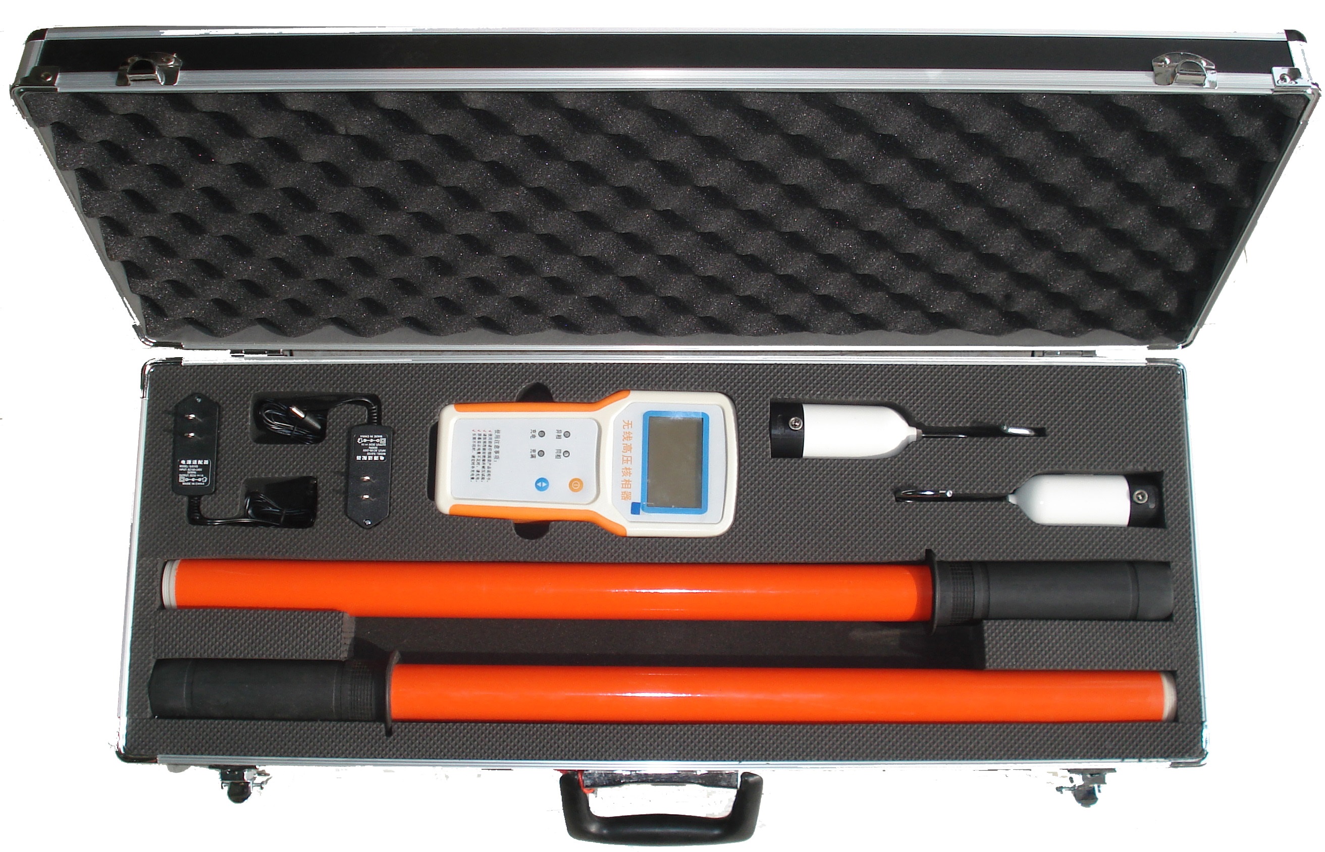 電纜、線路檢測設(shè)備