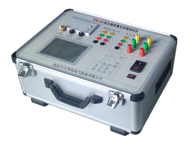 變壓器檢測設(shè)備