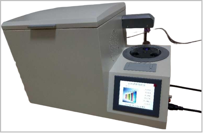 油化分析設(shè)備